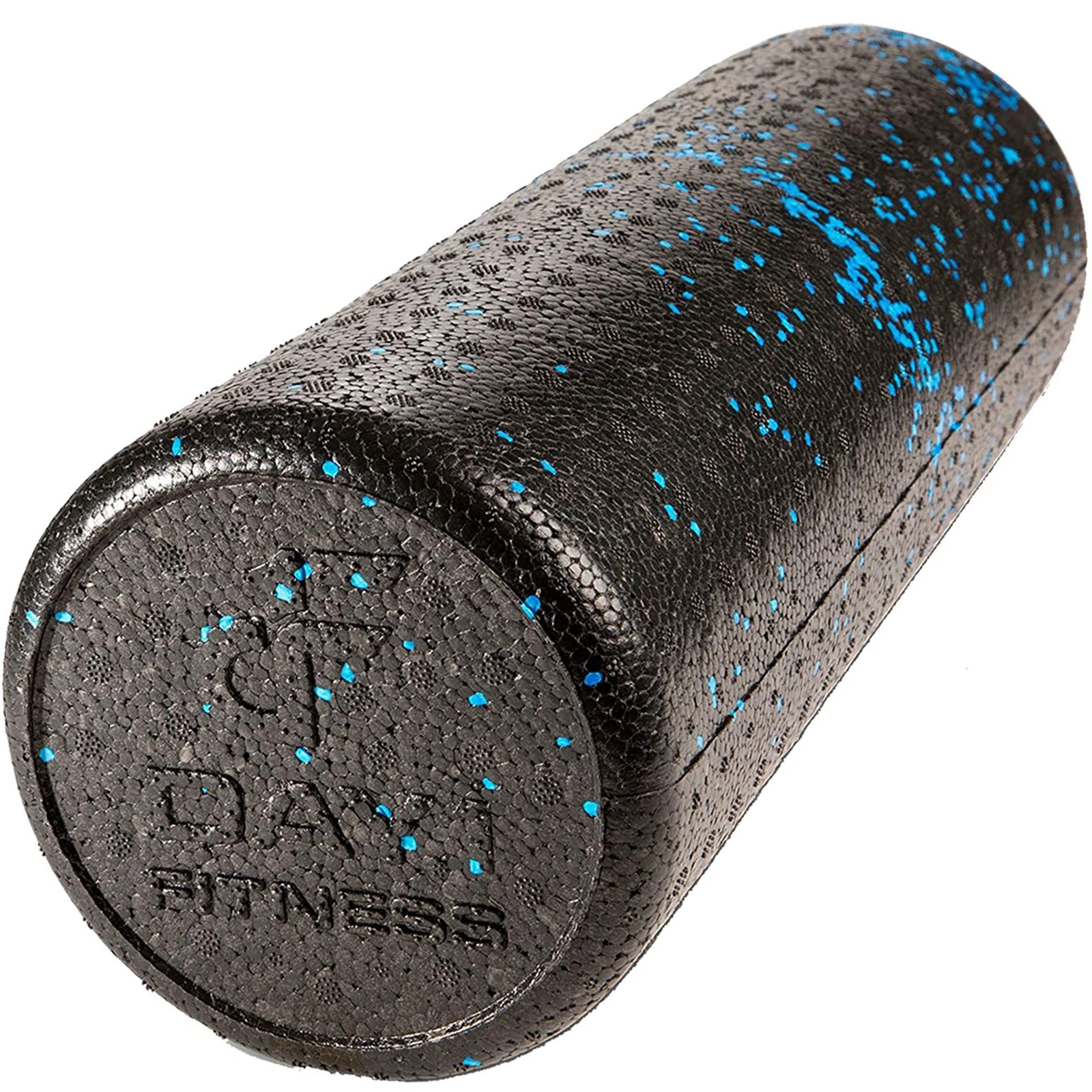 High Density Muscle Foam Rollers - Sports Massage Rollers for Stretching, Phy...
