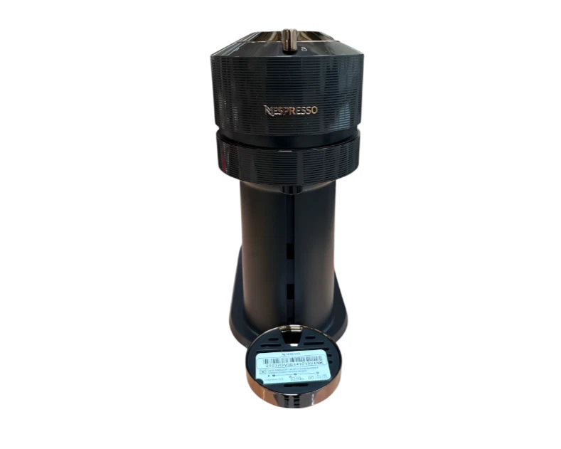 De’Longhi Nespresso Vertuo ENV120BWAE Kapselmaschine Kaffeemaschine Schwarz OVP, Foto 2 von 3