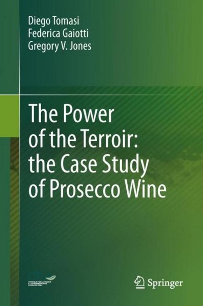 The Power Of The Terroir: The Case Study Of Prosecco Wine Diego Tomasi-image