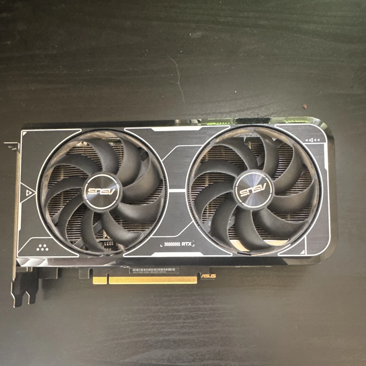 【ジャンク品】 GeForce RTX 3060 Ti 8GB GPU Las mejores ofertas en NVIDIA Geforce RTX 3060 Ti | eBay