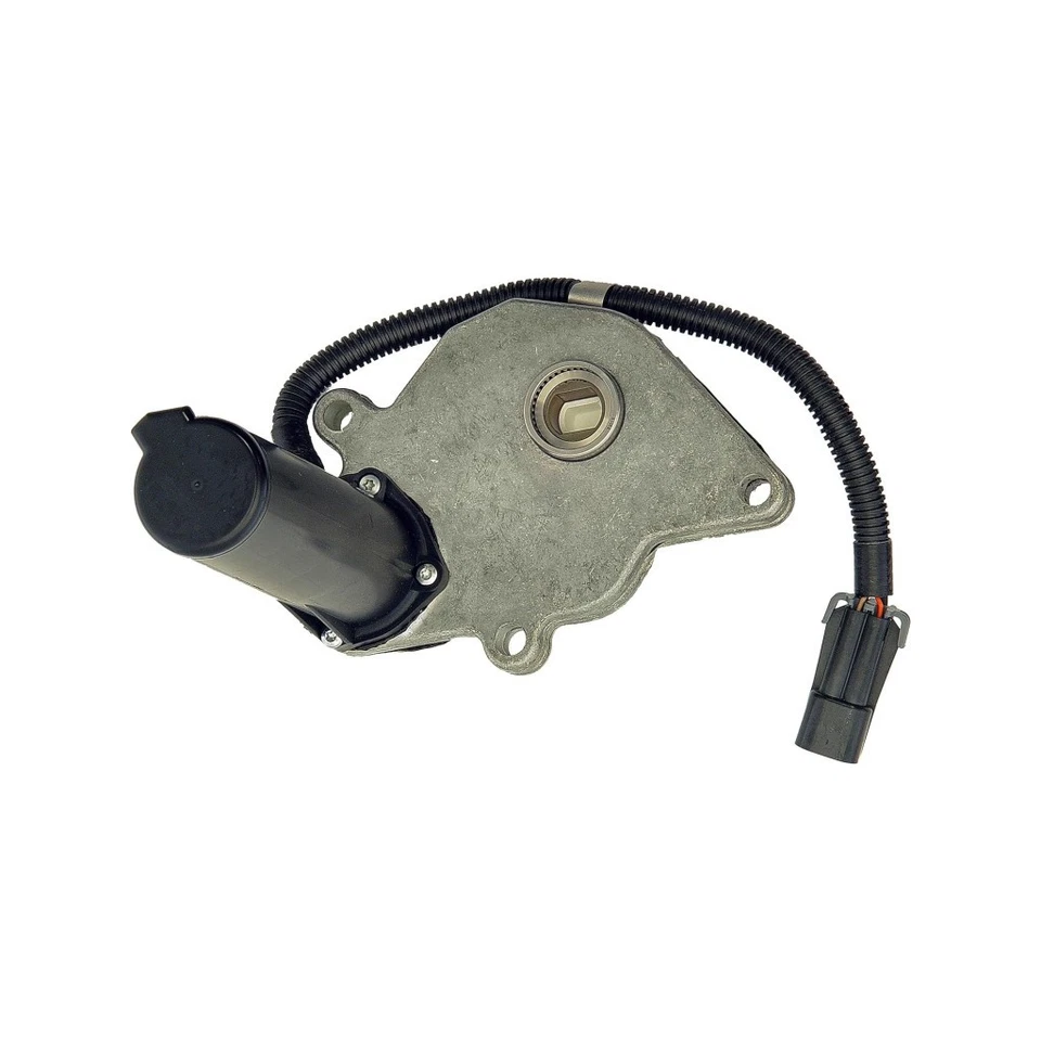 For GMC Yukon/Yukon XL 1500 2000-2002 Transfer Case Shift Motor | Metal Housing Foto 2 de 4
