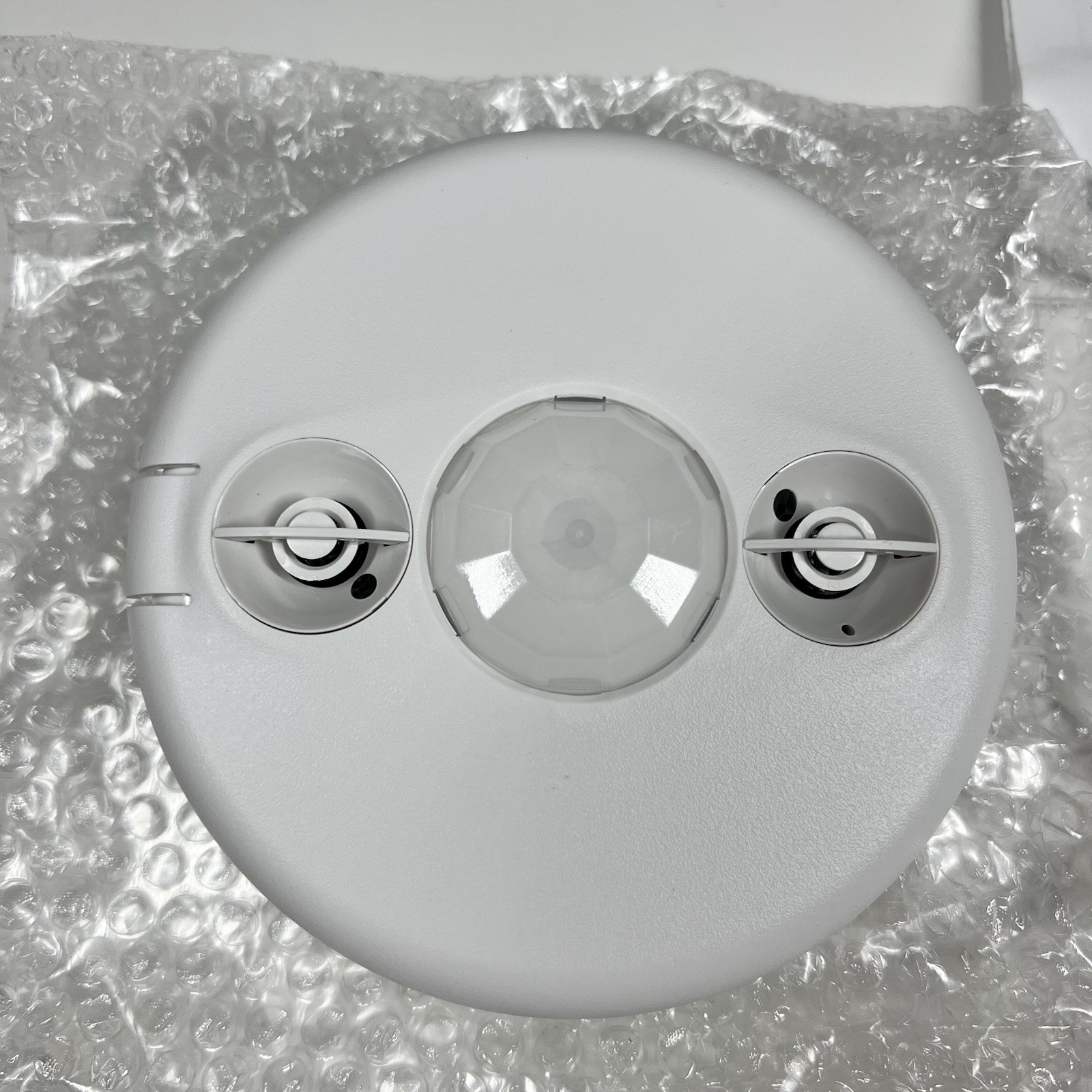 WattStopper DT-300 V3 360 Degree Ceiling Occupancy Sensor Dual Tech Low Volt NEW