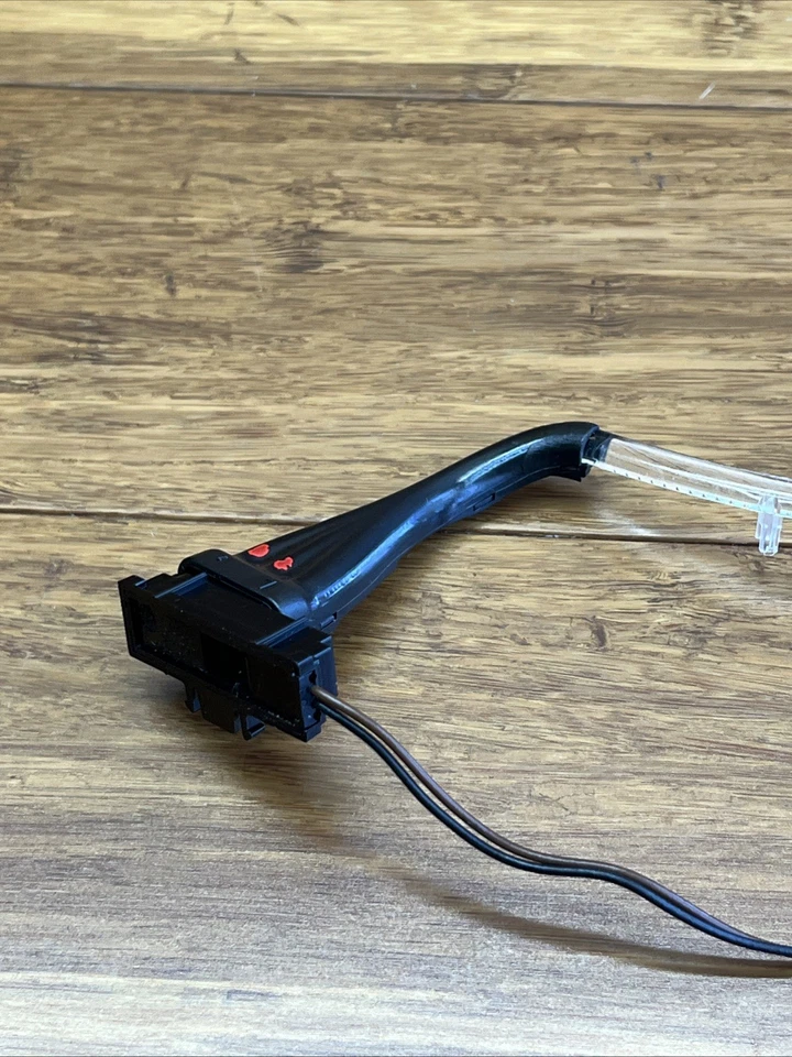 Lámpara de luz interior lateral izquierda Audi A7 S7 2016-2017 OEM 4E0-972-575 Foto 3 de 4