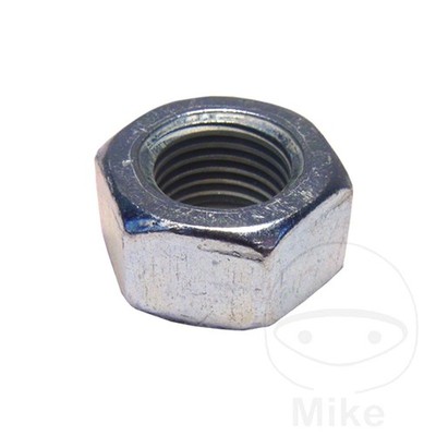 UK Crankshaft Nut M12X1.25 1pc Fits Buffalo ZX 50 4T 2008