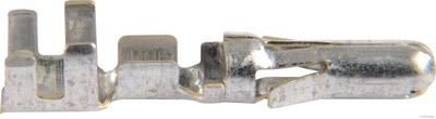 50x HERTH+BUSS ELPARTS 50251824 Crimpverbinder AMP Tyco Mate-N-Lok 1,5 - 2,5 mm²