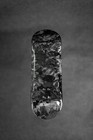 Carbon Fiber forget Fingerboard Deck Handmade Professional Finger Skateboard