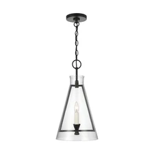 Visual Comfort CP1081AI - Keystone Medium Pendant Light