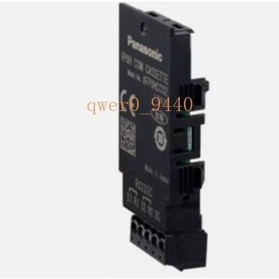 1PC New   AFP0HCCS2 Communication Card   #W3