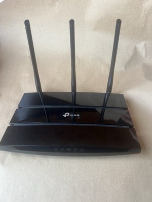 TP-Link AC1900 Smart WiFi Router (Archer A8) -High Speed MU-MIMO Wireless Router