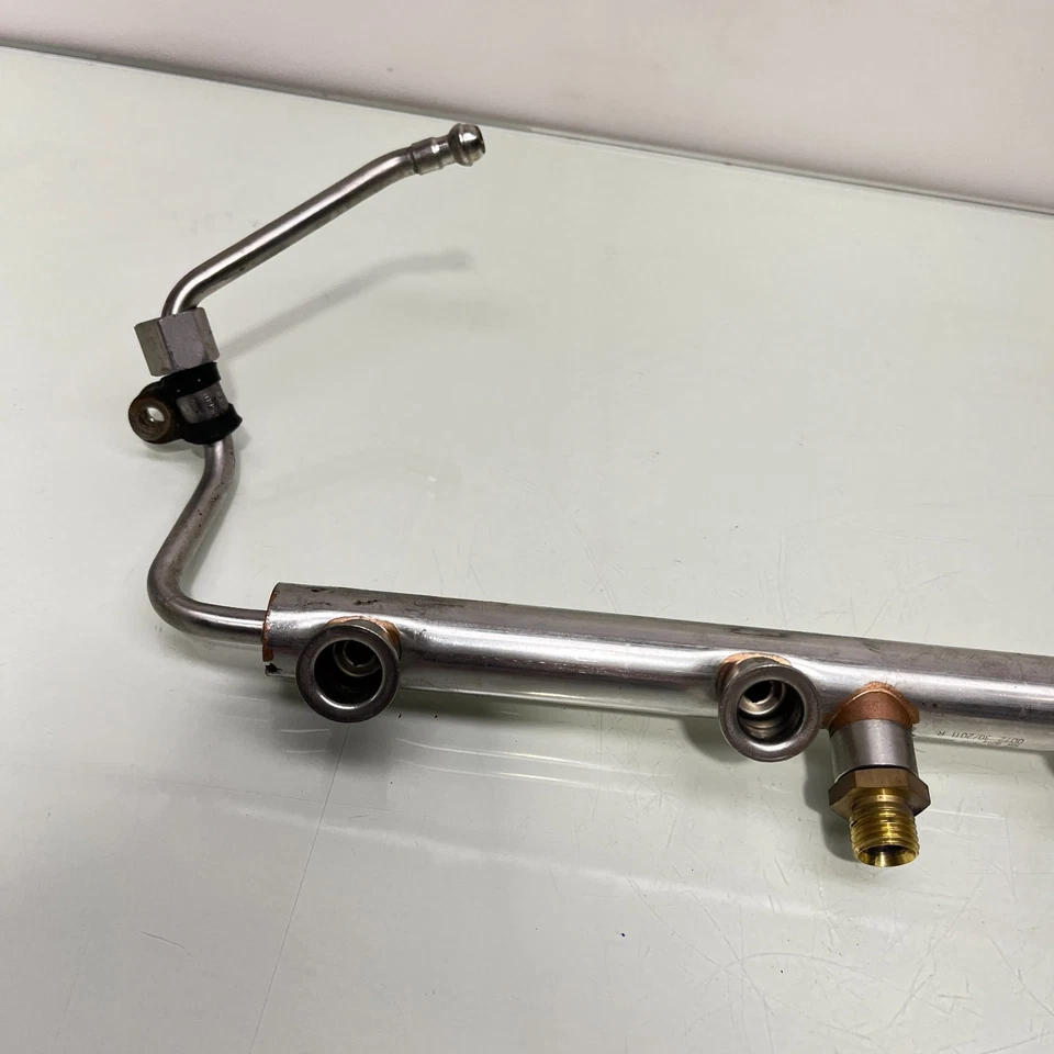 Potenciómetro Distribuidor de Combustible Derecho VW Touareg Audi A8 4.2 TFSI PAS 079133316AR Foto 3 de 4