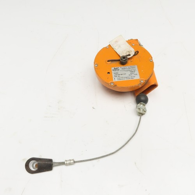 #ad Packers Kromer 7228 02 Zero Gravity Tool Balancer 2.6 5.7Lbs. $25.13