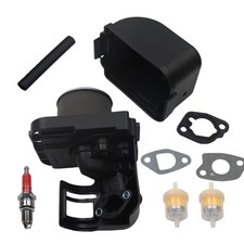 Air Filter Housing Cover Assembly For Honda Predator 212cc GX160 GX200 GX120