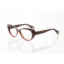 Betsey Johnson Hot To Trot BJ0154 02 ESP 52-1...