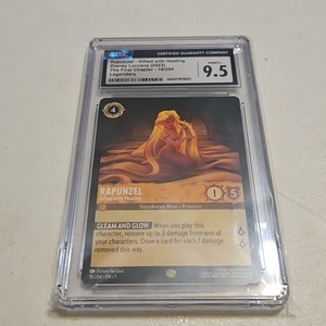 Rapunzel Lorcana | eBay