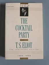 The Cocktail Party