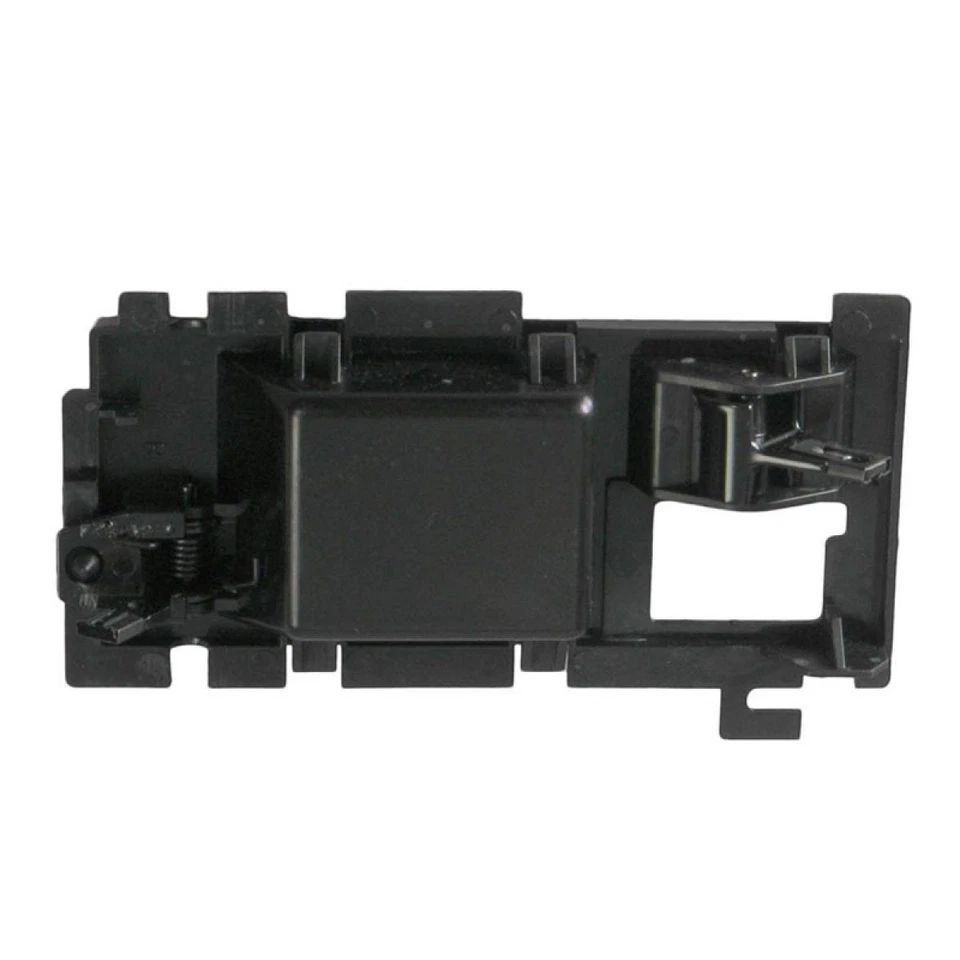 Juego de pares de manijas de puerta interiores delanteras para camioneta Chevy GMC Foto 3 de 4