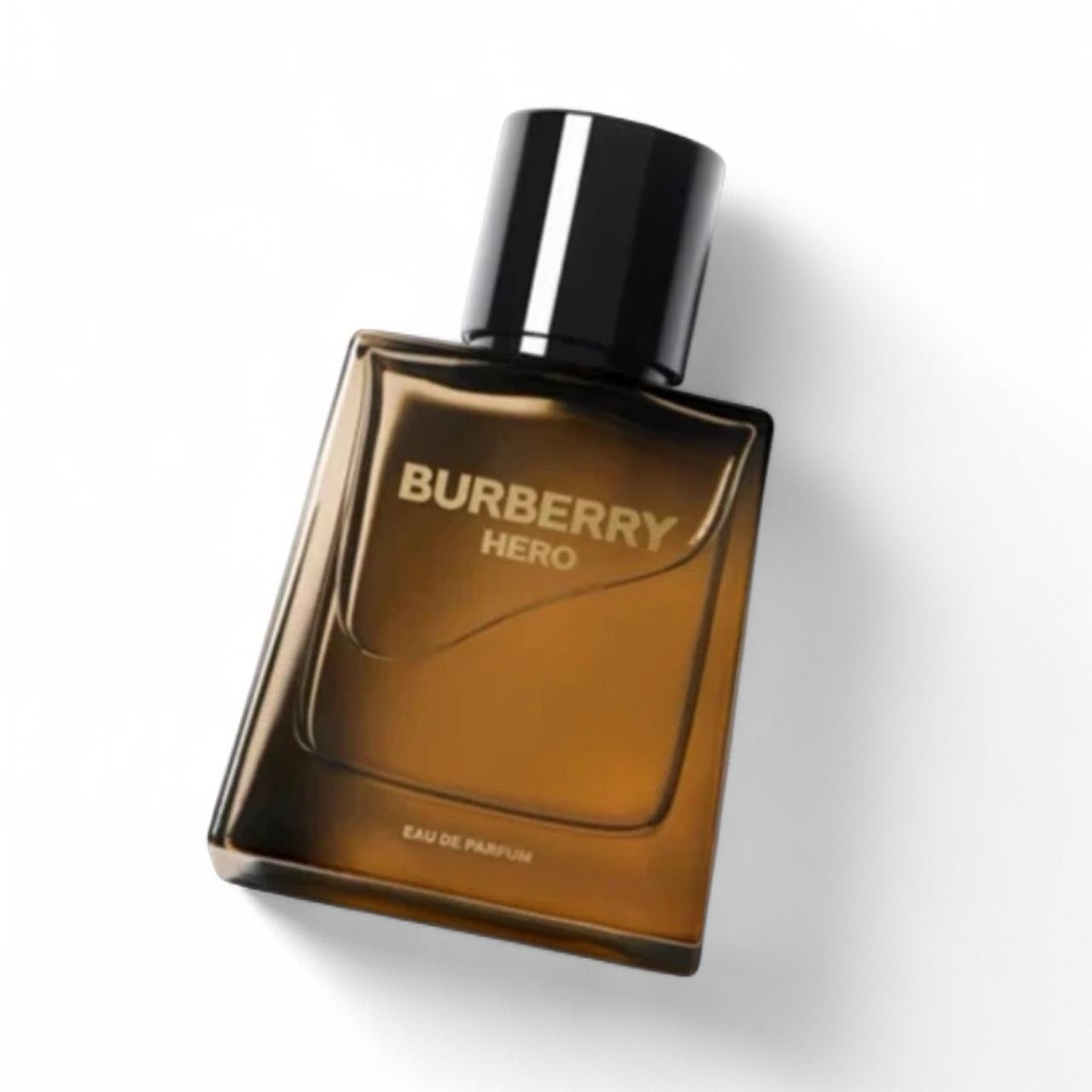 Burberry Hero Eau De Parfum 1.6 FL OZ Men | eBay