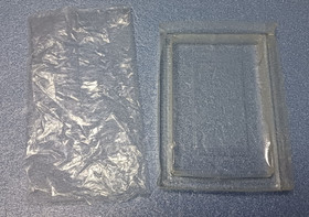 Rockman 5 Complete in Box CIB Famicom FC NES Japan Tested Working Capcom