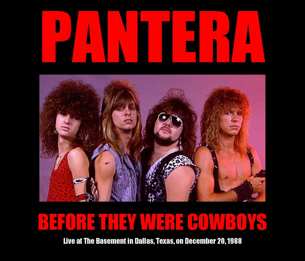 Pantera Music CDs for sale | eBay