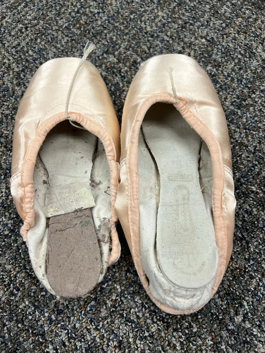 Freed of London Ballet Shoes for sale | eBay