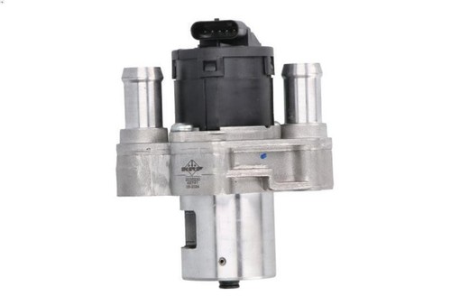 EGR valve NRF 48741 for MERCEDES-BENZ SPRINTER 5-t Van (B906) 3 2006-2009 - Picture 7 of 8