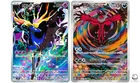 Xerneas AR 089/083 Ninja Spinner Yveltal AR 071/062 Raging Surf set Pokemon JP