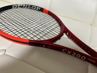 Dunlop Cx200 Tour 2024 G3 | eBay