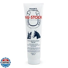 Nu-Stock Wound Cream