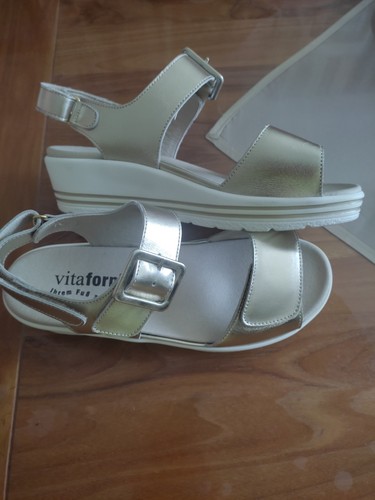 Vitaform Sandale Gr.39 NEU