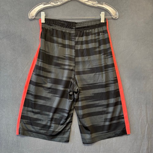 Nike Basketball Shorts Camouflage Militär Sport Leistung Jungen Large sportlich - Bild 2 von 10