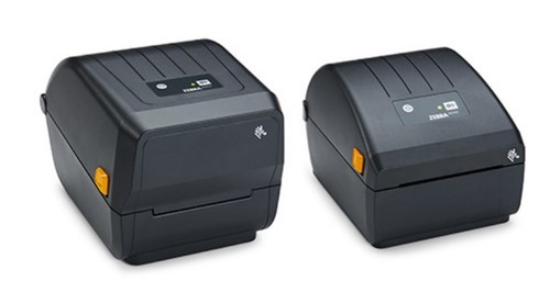 Zebra ZD220 label printer Direct thermal 203 x 203 DPI 102 mm/sec Wired - ZD2...