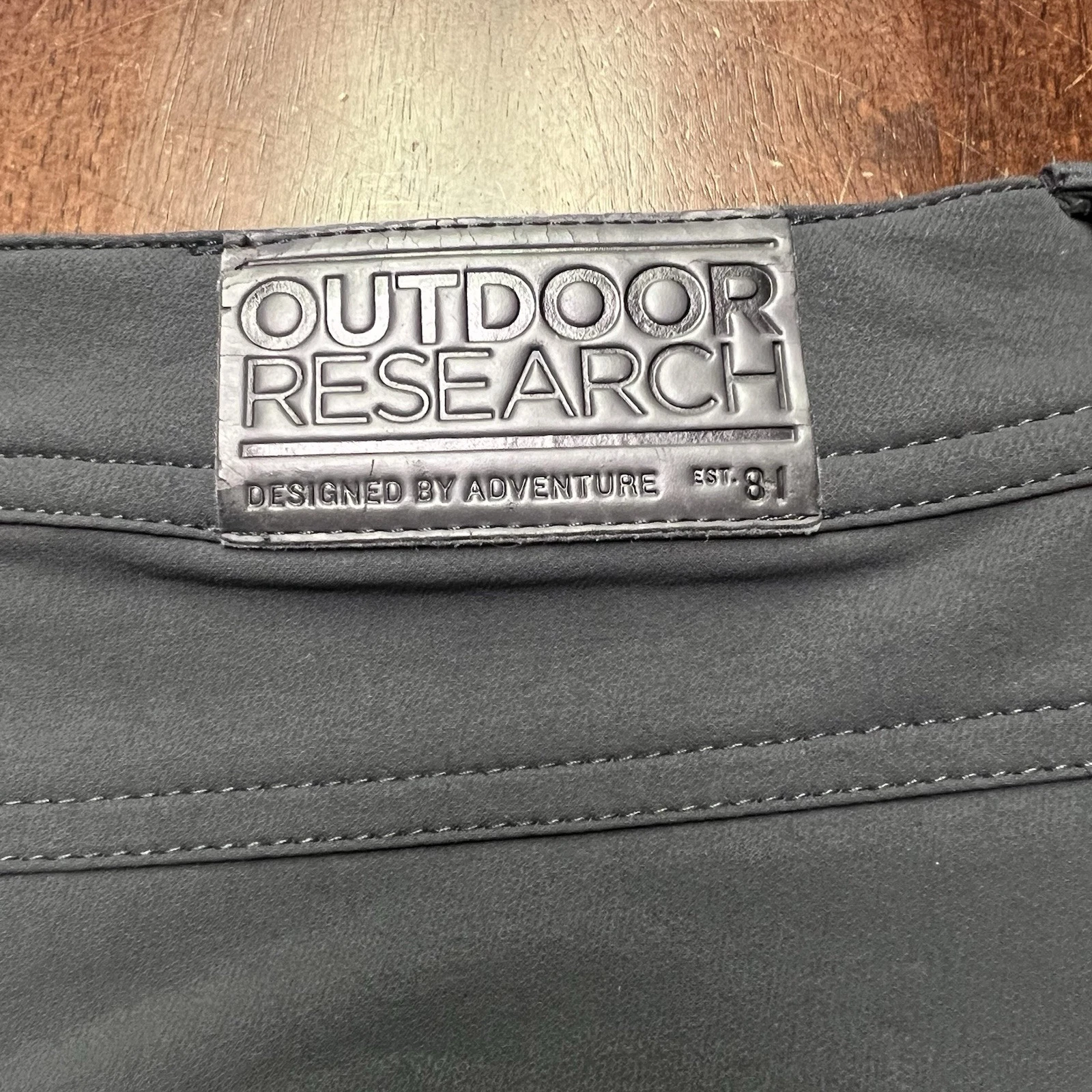 outdoor-research revel hiking mountain performance pants