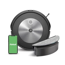IROBOT  ROOMBA J5- COMBO Vacuum & Mop— BRAND NEW In Box