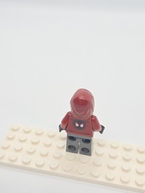 LEGO Marvel Spider-Man Miles Morales Minifigure 76071 76178 (sh679)