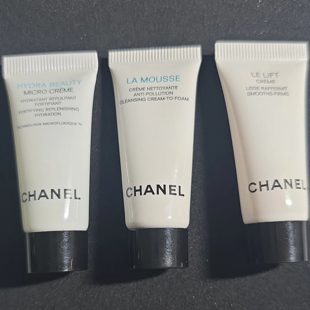 CHANEL Sample Size Skin Care for sale | eBay