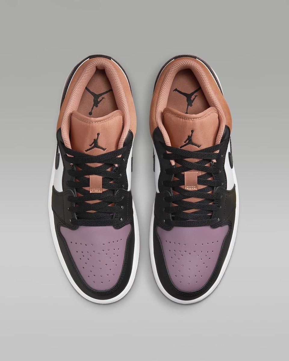 Air Jordan 1 Low SE Sky J Mauve FB9907-102 | eBay Air Jordan 1 Low SE Sky J Mauve FB9907-102 | eBay