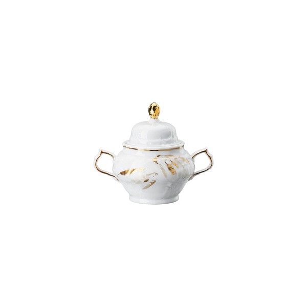 Rosenthal - Zuckerdose Heritage Midas Rosenthal - Designer Gianni Cinti-image
