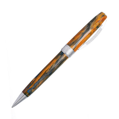 Visconti Van Gogh Ballpoint Pen in Cafe Terrace at Night - NEW in Original Box