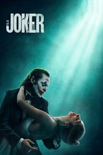 JOKER: FOLIE A DEUX 11"x17" MOVIE POSTER PRINT 8