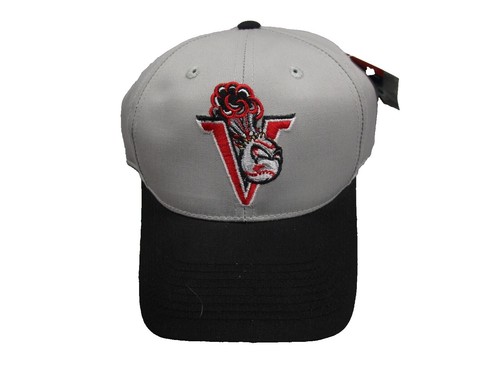 Rare NFL STRANGER THINGS Official Promo Dark Gray Baseball Cap Hat