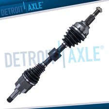 Front Driver Side CV Axle Shaft Assembly for Sebring 200 Dodge Avenger Journey