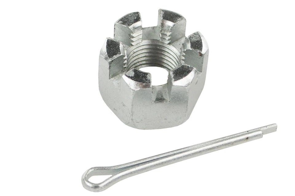 Extremo de barra de dirección exterior delantero derecho para Nissan 350Z 2003-2009 2004 2005 2006 Foto 3 de 3