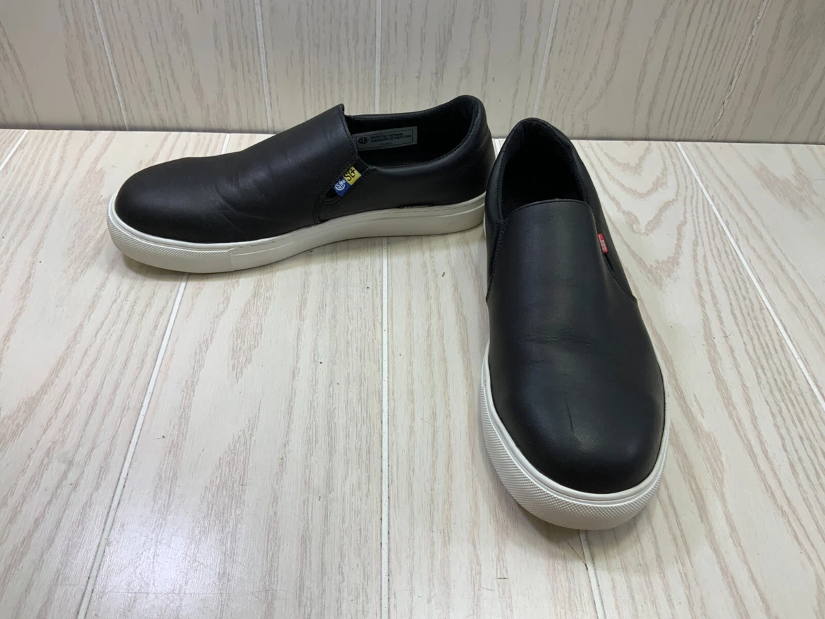 mellow walk steel toe