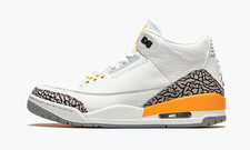Air Jordan 3 "Laser Orange" W