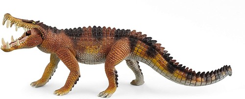SCHLEICH - Kaprosuchus de