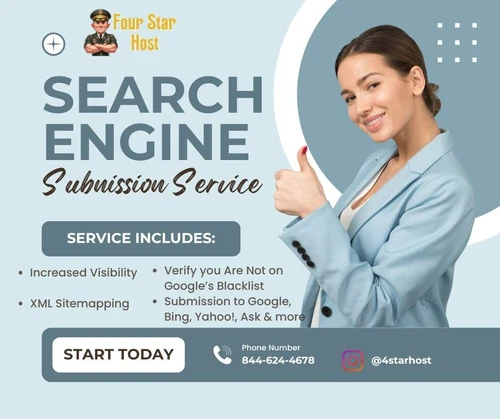 Cheap Way to Boost Website Visibility - Search Engine Submission Services