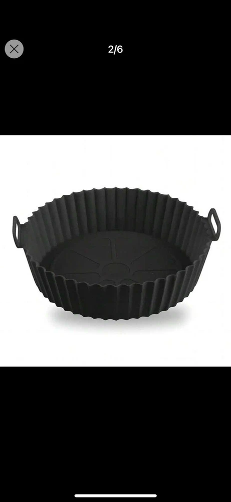 air fryer liners