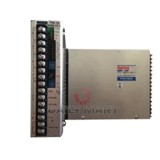 Used & Tested SANYO DENKI PENTASYN PMM-BA-5603-1 PMMBA56031 Servo Drives