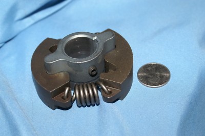 NEW Jiffy Model 30 Clutch Driver #3689 Free shipping