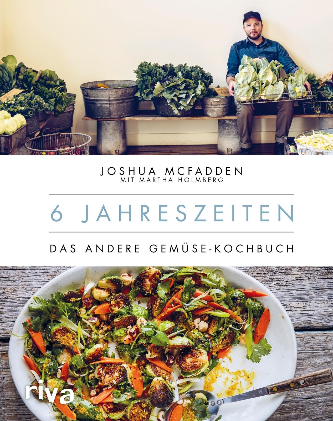Thumbnail - 6 Jahreszeiten, Joshua Mcfadden
